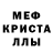 Метадон белоснежный Lunari Natali